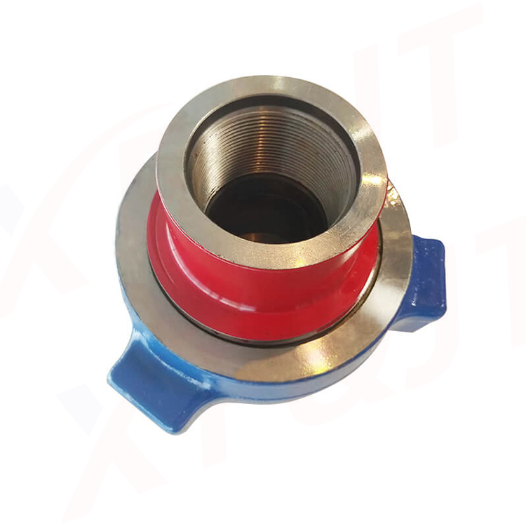 Thread snap type FIG 1502 type hammer Union