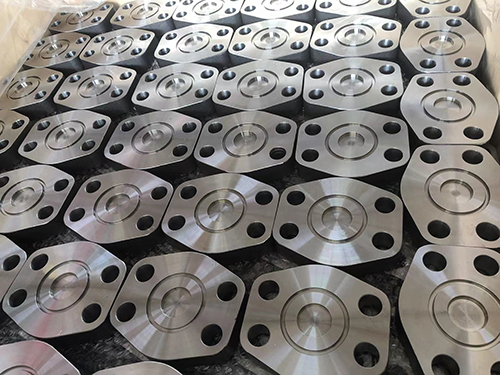 XF&JT | SAE flange classification