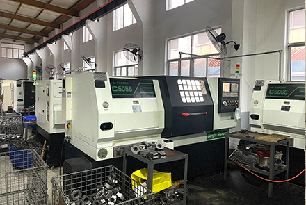 XF&JT pays attention to the safety and health management of the work workshop