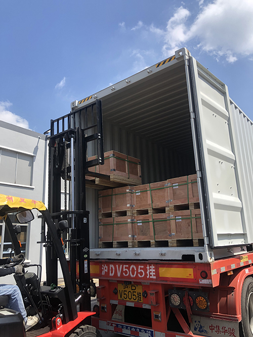 XFJT|SAE flange, shipping record 0929~