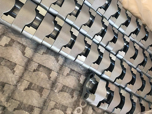 XF&JT| SAE flange manufacturing specialist