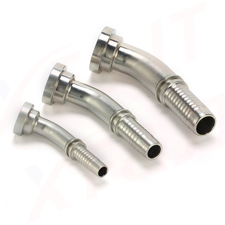 Flange core 87641
