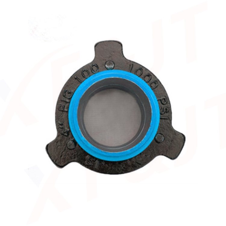 FIG 100/200 type hammer Union