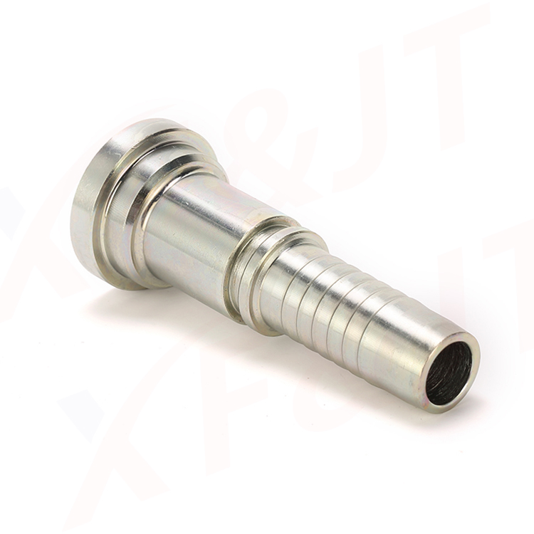 SAE FLANGE 3000 PSI (ISO 12151-3–SAE J516)