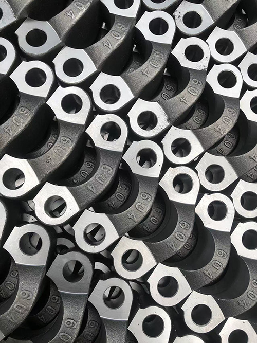 XF&JT|SAE Split Flanges （2）