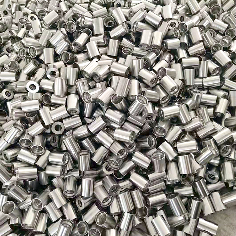 00710 FERRULE FOR TEFLON HOSE