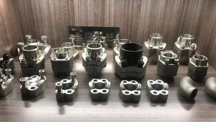 2023 Global SAE Flange Import and Export Trade Data