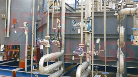 Hydraulic Transition Fittings: Key Features and Applications