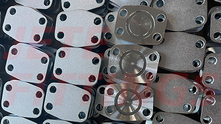 How to Maintain Good Hole Surface Roughness in the Manufacturing Process