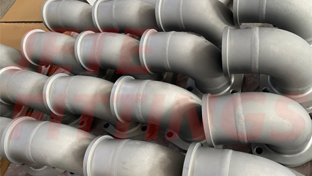 Complete Guide to Hose Fittings: Common Models, Specifications and Applicable Working Conditions